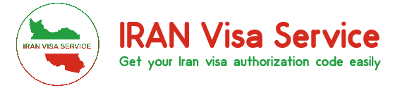 Iran Visa service